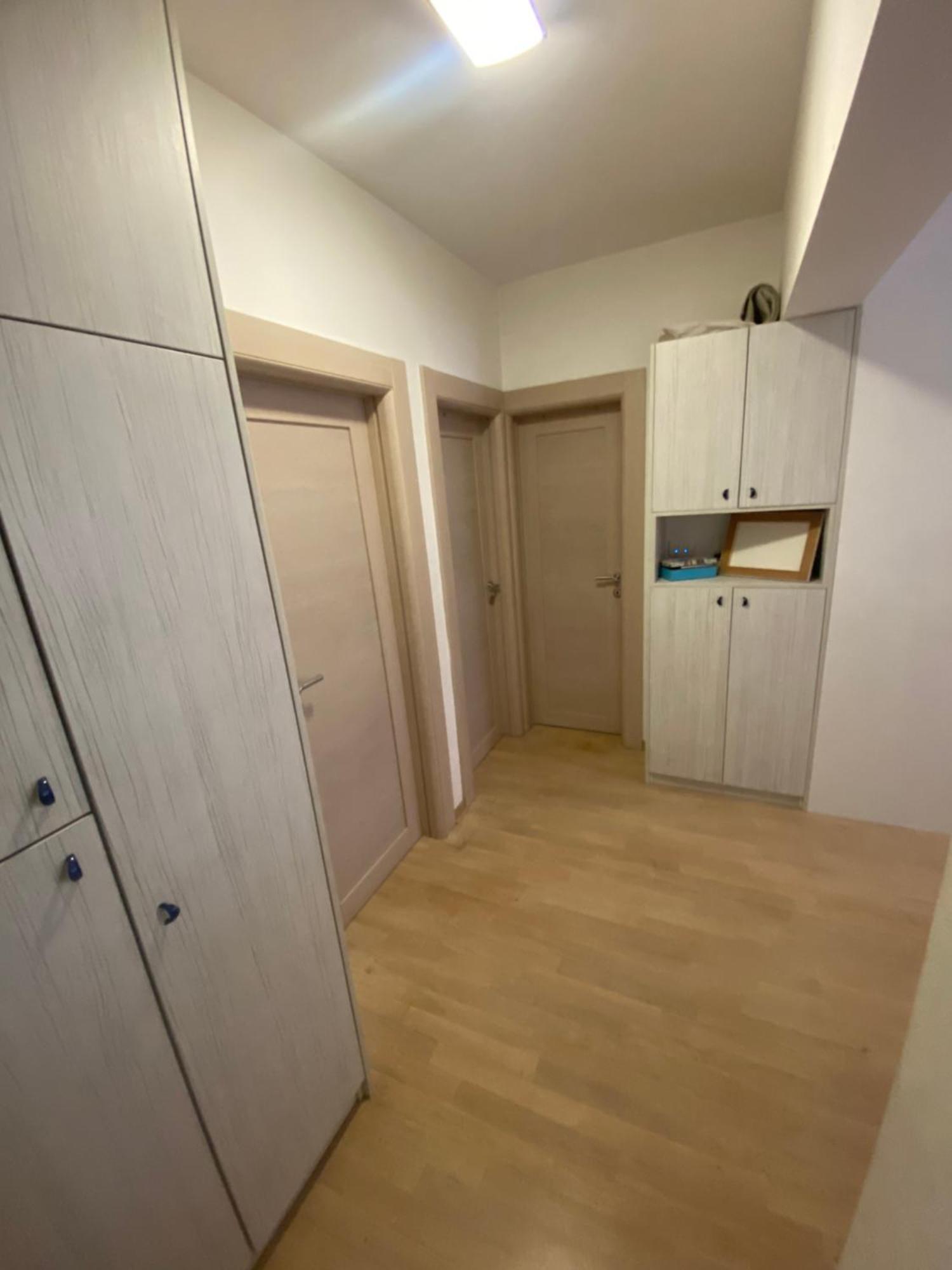 Ana'S 2 Bedrooms Lovely Flat Podgorica Exterior foto